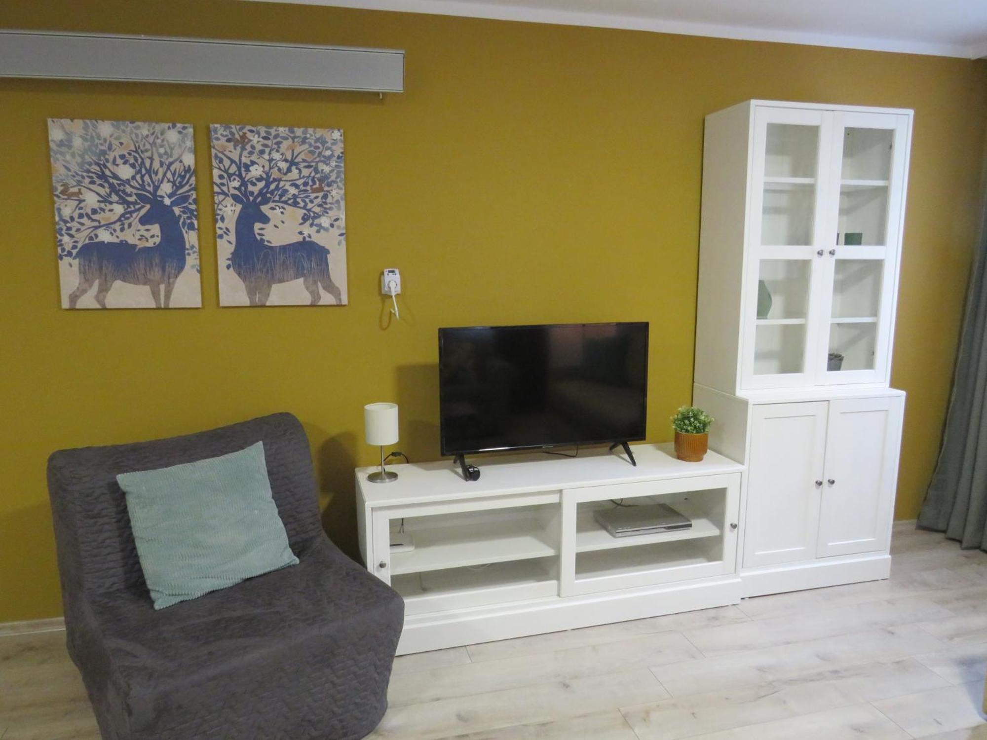 Villa Park Apartment Nr 216 โบโรเวทส์ ภายนอก รูปภาพ