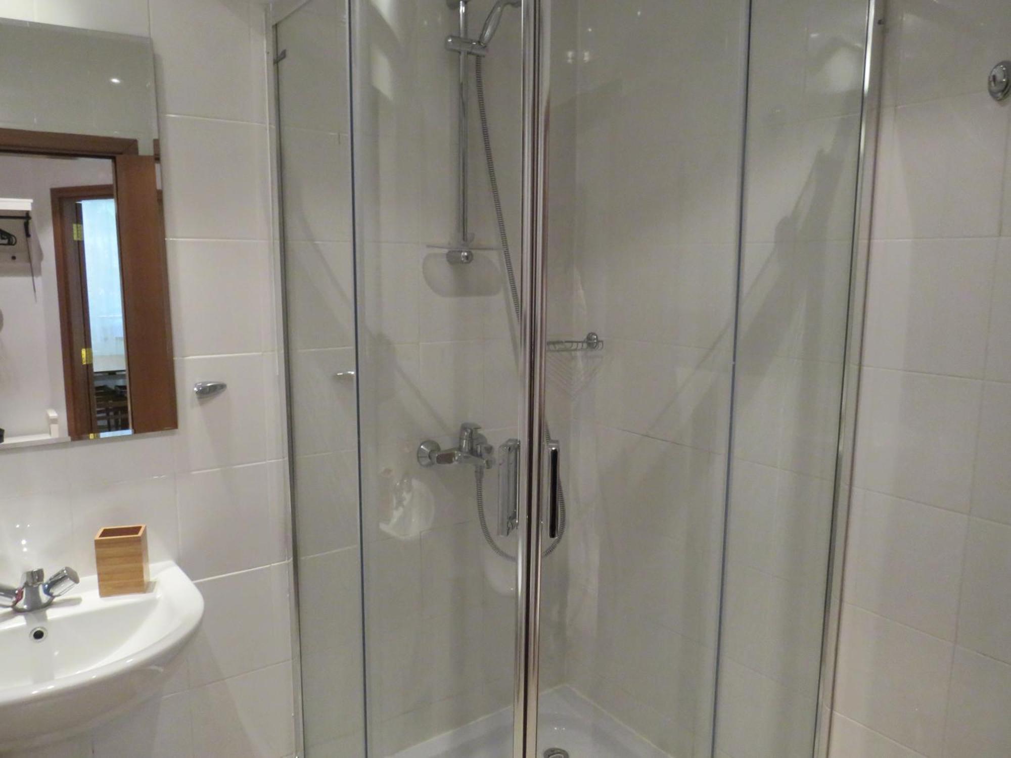 Villa Park Apartment Nr 216 โบโรเวทส์ ภายนอก รูปภาพ