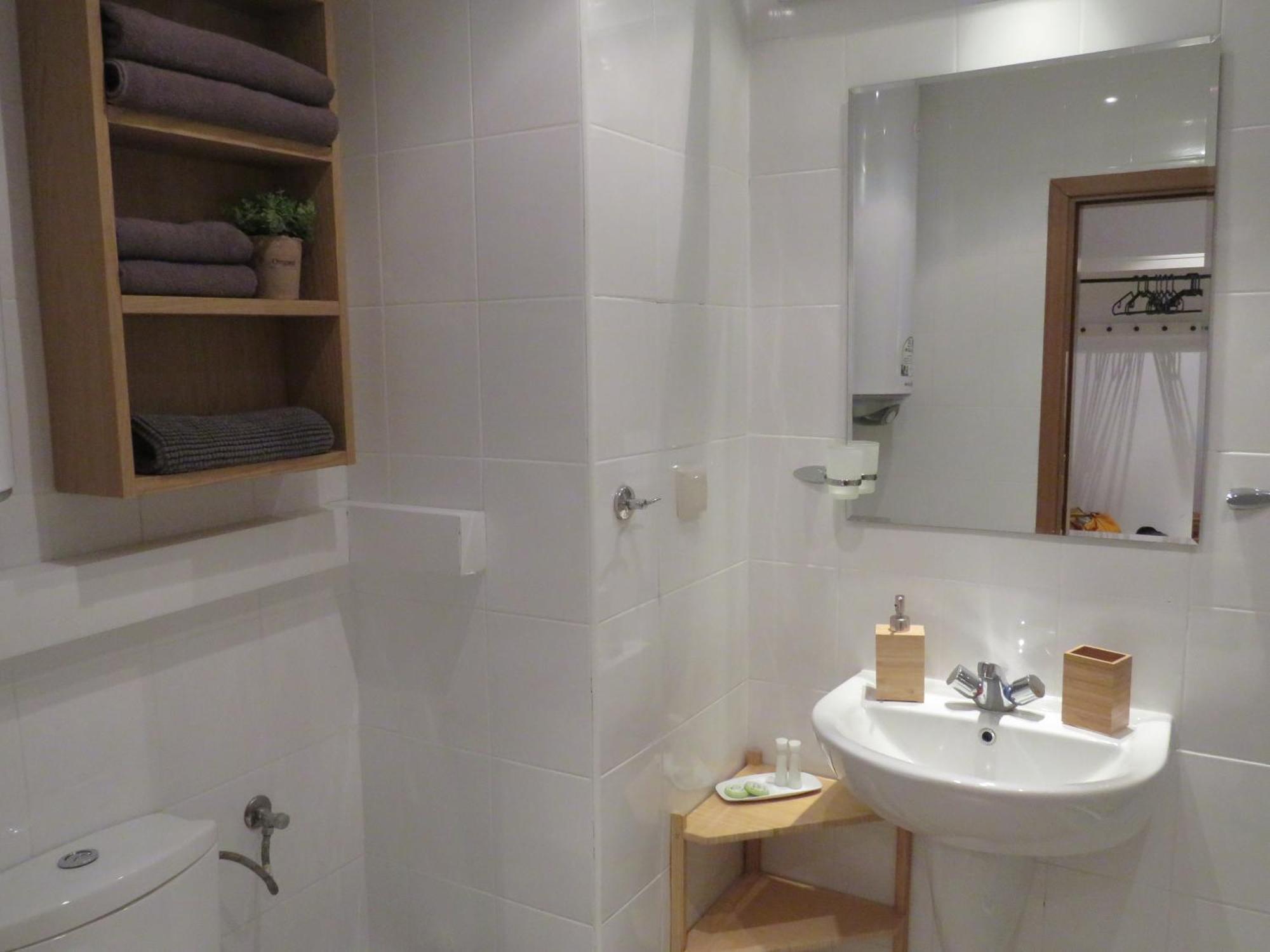 Villa Park Apartment Nr 216 โบโรเวทส์ ภายนอก รูปภาพ
